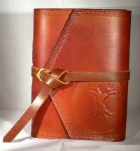 Large Handmade Journals